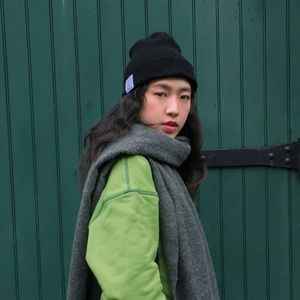 Meet your Posher, Lynn